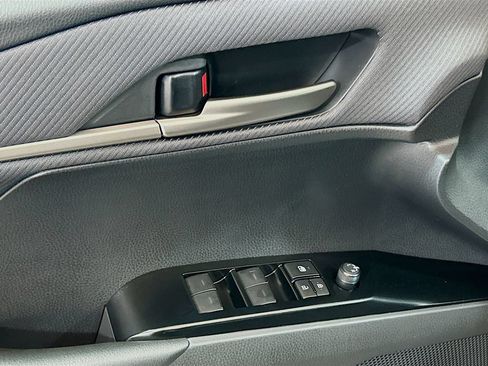 New 2026 Toyota Camry SE FWD image 18