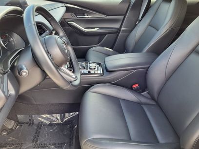 Used 2025 MAZDA CX-30 AWD 2.5 S w/ Preferred Package