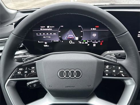 New 2025 Audi A5 2.0T Premium Plus image 10