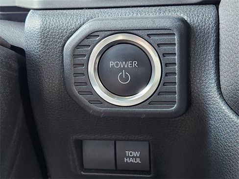 Used 2024 Toyota Land Cruiser Base image 15