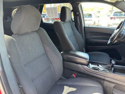 Used 2023 Dodge Durango GT AWD/4WD image 16