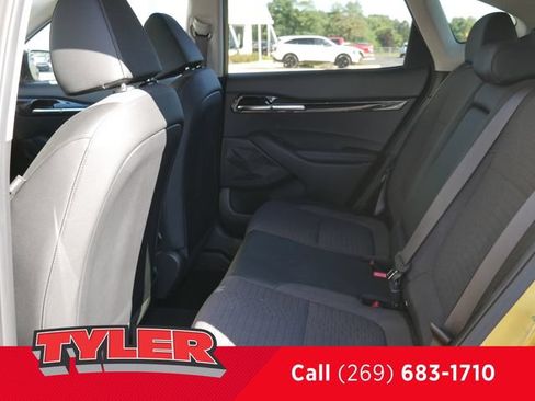 Used 2023 Kia Seltos S w/ Navigation Package FWD image 39