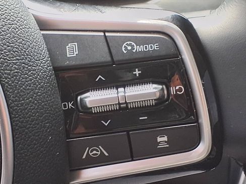 Used 2023 Kia Sorento SX FWD image 14