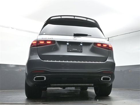 New 2026 Mercedes-Benz GLS 450 GLS 450 image 39