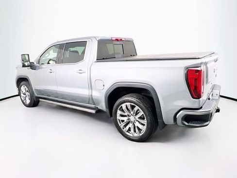 Certified 2024 GMC Sierra 1500 Denali w/ Denali Reserve Package image 5