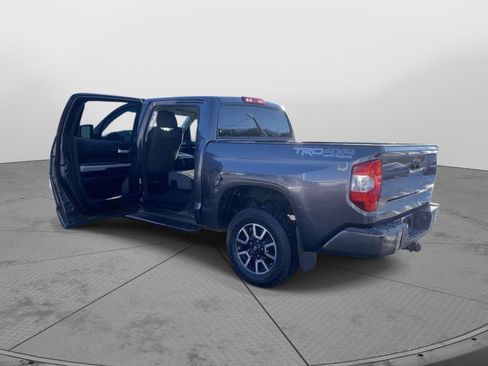 Used 2019 Toyota Tundra SR5 image 32