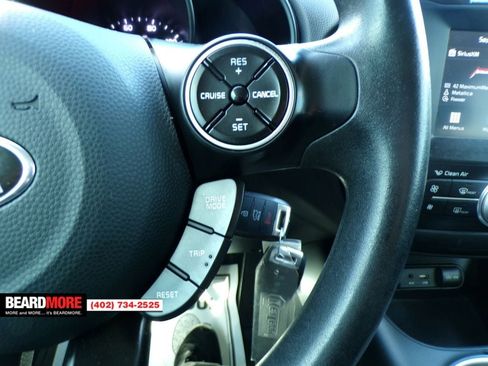 Used 2018 Kia Soul + image 37