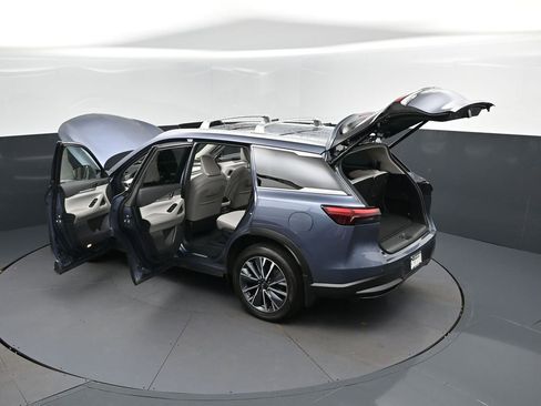 Used 2026 INFINITI QX60 Luxe w/ Cargo Package AWD/4WD image 49