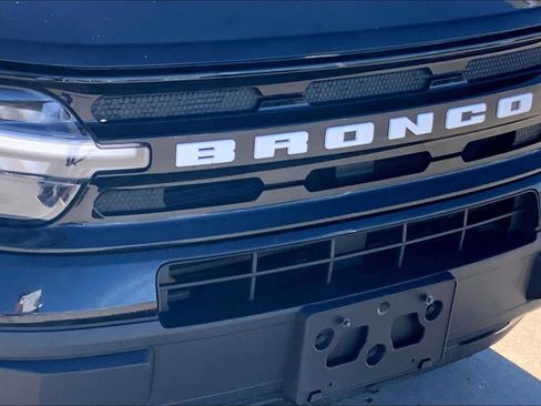 Used 2023 Ford Bronco Sport Outer Banks image 30