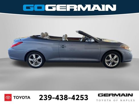Used 2008 Toyota Solara SLE image 9