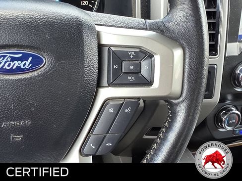 Used 2020 Ford F150 Lariat AWD/4WD image 30