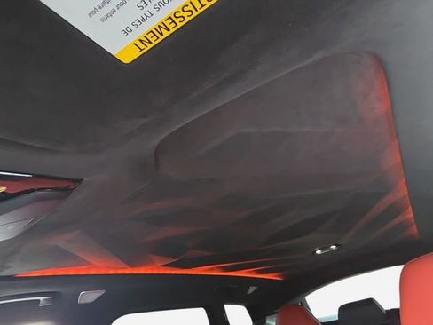 Used 2024 BMW XM Label Red image 33