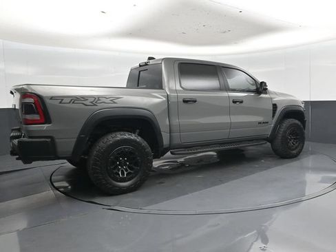 Used 2023 RAM 1500 TRX w/ TRX Level 2 Equipment Group AWD/4WD image 30