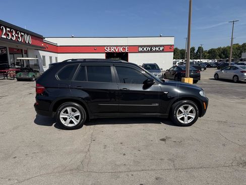 Used 2013 BMW X5 xDrive35i AWD/4WD image 2
