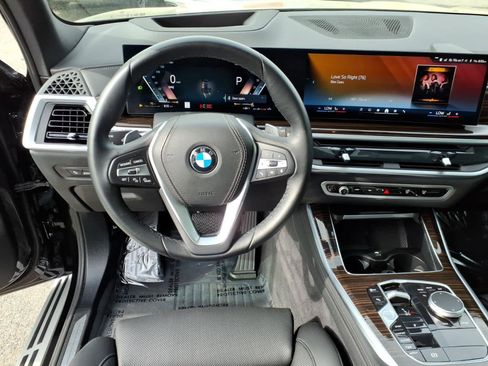 Used 2026 BMW X5 xDrive40i AWD/4WD image 14