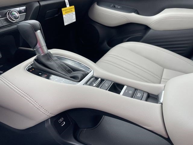 New 2027 Honda HR-V EX-L image 18