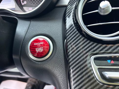 Used 2017 Mercedes-Benz C 43 AMG 4MATIC Coupe image 41