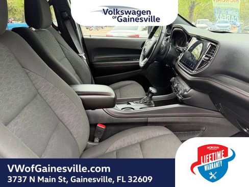 Used 2025 Dodge Durango GT RWD image 10