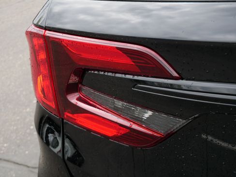Certified 2026 Honda Odyssey EX-L image 16