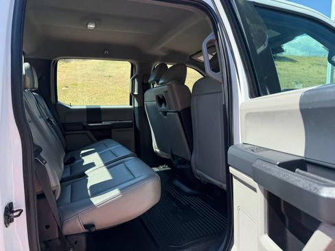 Used 2022 Ford F250 XL w/ Power Equipment Group AWD/4WD image 21