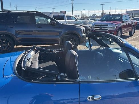 Used 1991 MAZDA MX-5 Miata image 20