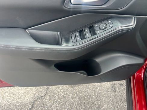 New 2026 Nissan Rogue SV w/ Cold Weather Package image 11