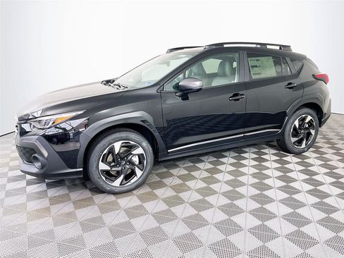 New 2026 Subaru Crosstrek 2.5i Limited w/ Crosstrek Mirror Package AWD/4WD image 3