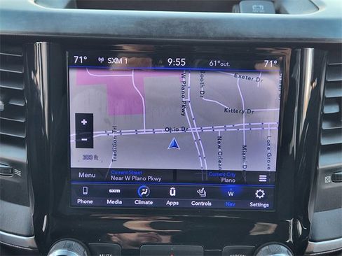 Used 2020 RAM 1500 Lone Star image 15