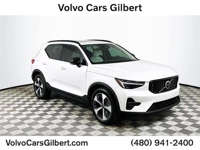 New 2026 Volvo XC40 B5 Plus w/ Protection Package Premier
