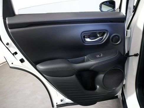 Certified 2026 Acura ADX FWD image 25