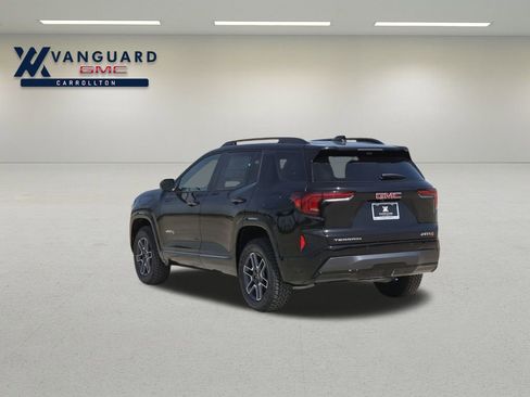 New 2026 GMC Terrain AT4 w/ Convenience Package III image 8