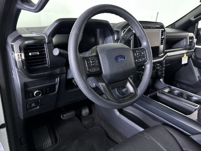 Used 2024 Ford F150 STX RWD image 10