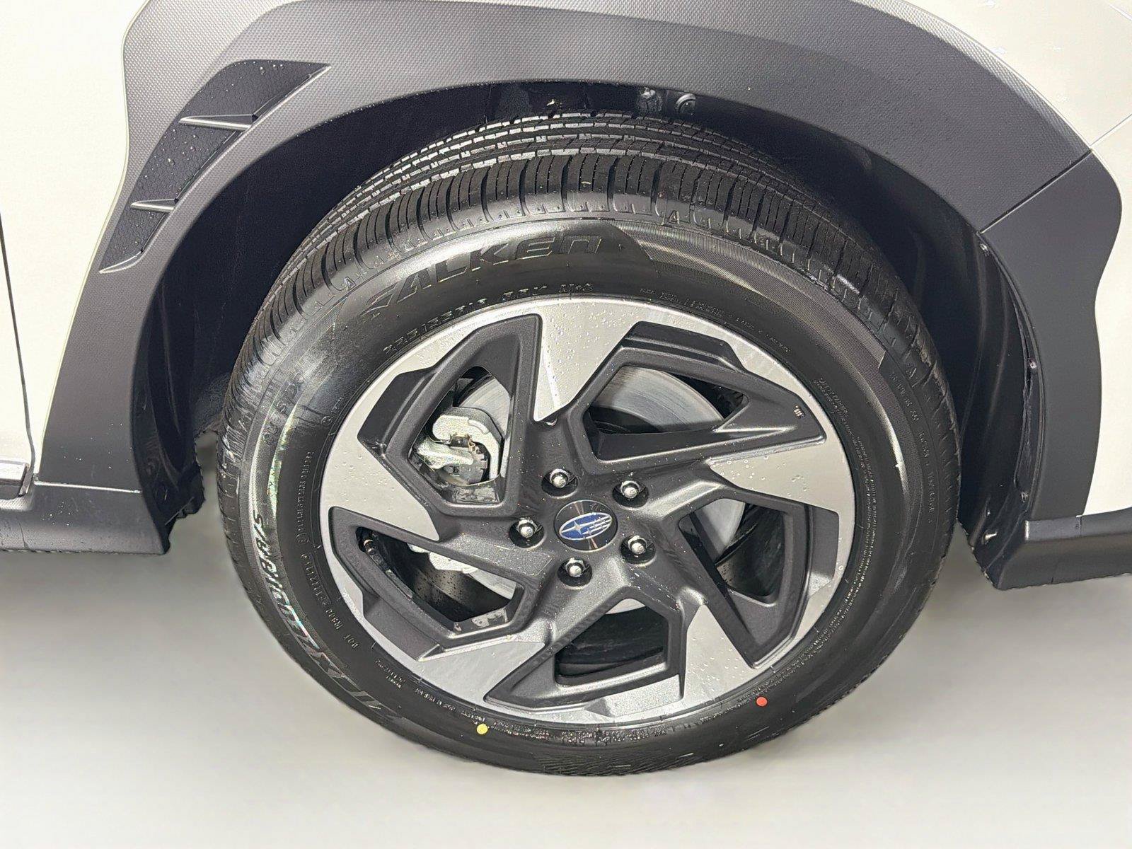 New 2026 Subaru Crosstrek 2.5i Limited AWD/4WD image 33