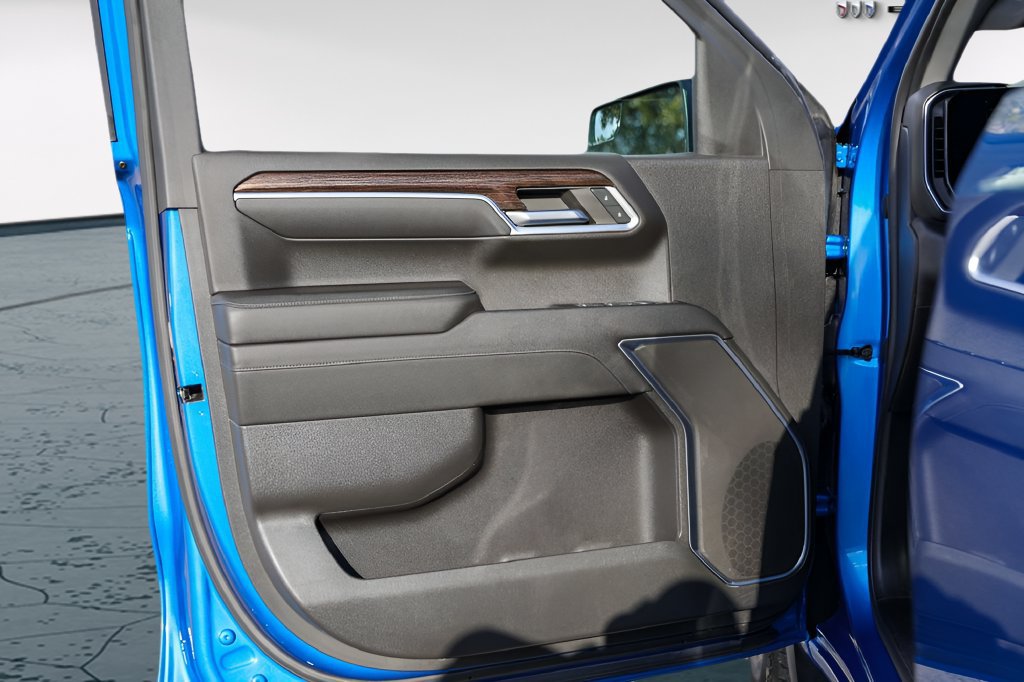 Used 2022 GMC Sierra 1500 Elevation RWD image 24