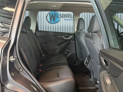 Certified 2023 Subaru Forester Premium AWD/4WD image 7