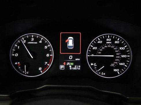 Used 2020 Subaru Outback Limited w/ Popular Package #2 image 16