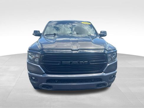 Used 2020 RAM 1500 Big Horn AWD/4WD image 8