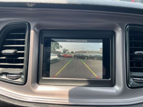 Used 2023 Dodge Challenger GT w/ Blacktop Package image 24