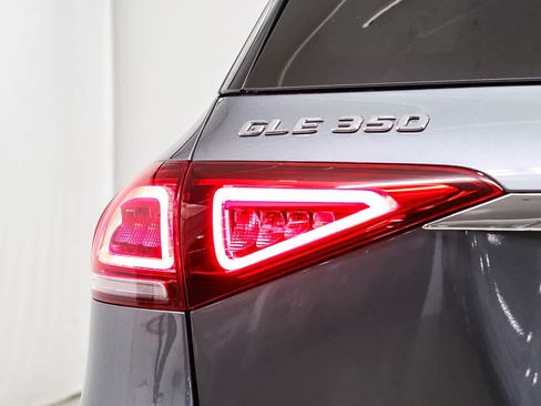 Used 2023 Mercedes-Benz GLE 350 4MATIC image 11