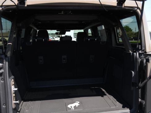 New 2026 Ford Bronco Outer Banks image 14