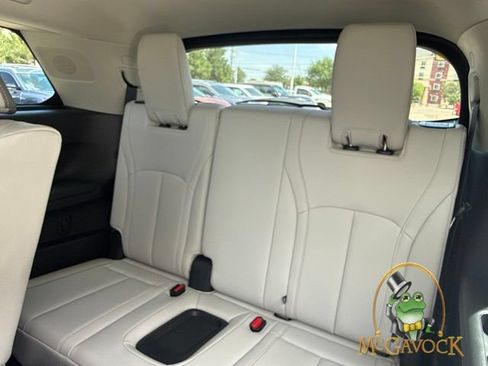 Used 2026 INFINITI QX60 Luxe w/ Cargo Package AWD/4WD image 31