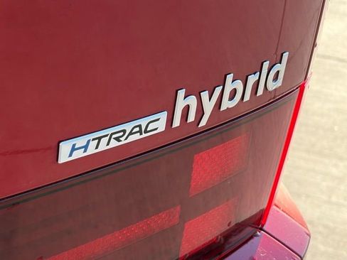 Used 2025 Hyundai Santa Fe Limited image 7