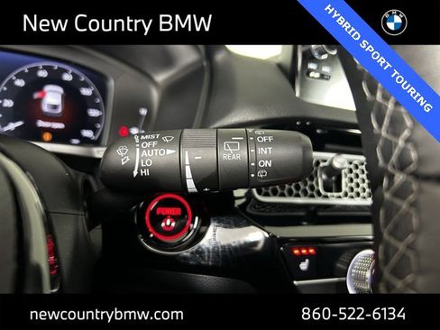 Used 2025 Honda Civic Sport Touring image 20