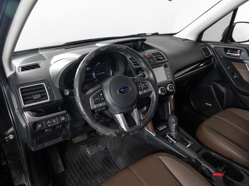 Used 2017 Subaru Forester 2.5i Touring image 13