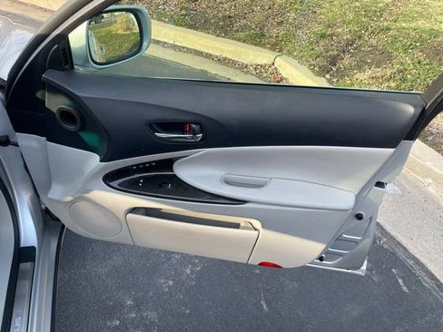 Used 2008 Lexus GS 350 AWD image 23