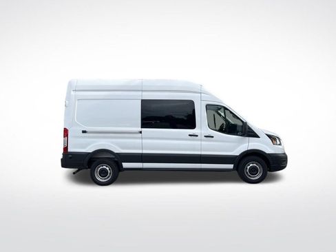 Used 2025 Ford Transit 250 148 High Roof RWD image 4