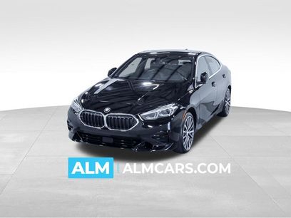 Used 2022 BMW 228i xDrive Gran Coupe w/ Convenience Package