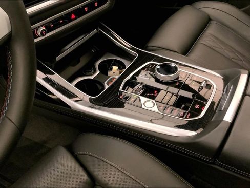 Certified 2026 BMW X7 M60i AWD/4WD image 22