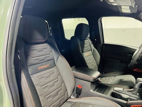 New 2026 Nissan Frontier Pro-X w/ Pro-X Convenience Package image 29