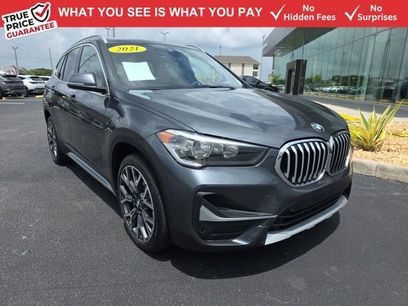 Used 2021 BMW X1 sDrive28i w/ Convenience Package